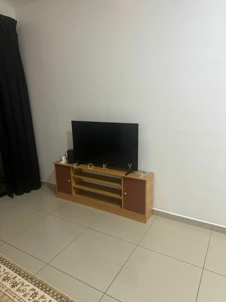 Servis Apartment untuk Disewa di i-SOHO @ i-City - Kok YP - PropertyGuru.com.my