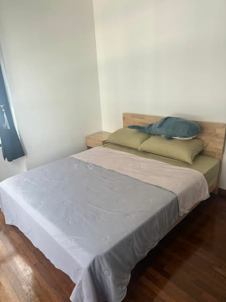 Servis Apartment untuk Disewa di i-SOHO @ i-City - Kok YP - PropertyGuru.com.my