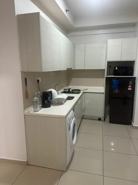 Servis Apartment untuk Disewa di i-SOHO @ i-City - Kok YP - PropertyGuru.com.my