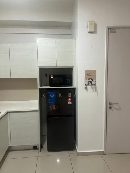 Servis Apartment untuk Disewa di i-SOHO @ i-City - Kok YP - PropertyGuru.com.my