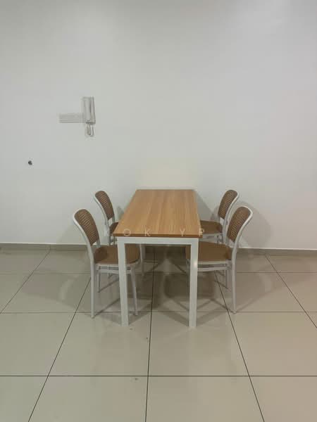 Servis Apartment untuk Disewa di i-SOHO @ i-City - Kok YP - PropertyGuru.com.my