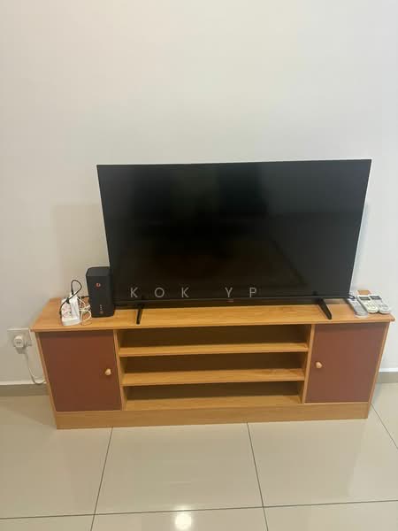 Servis Apartment untuk Disewa di i-SOHO @ i-City - Kok YP - PropertyGuru.com.my