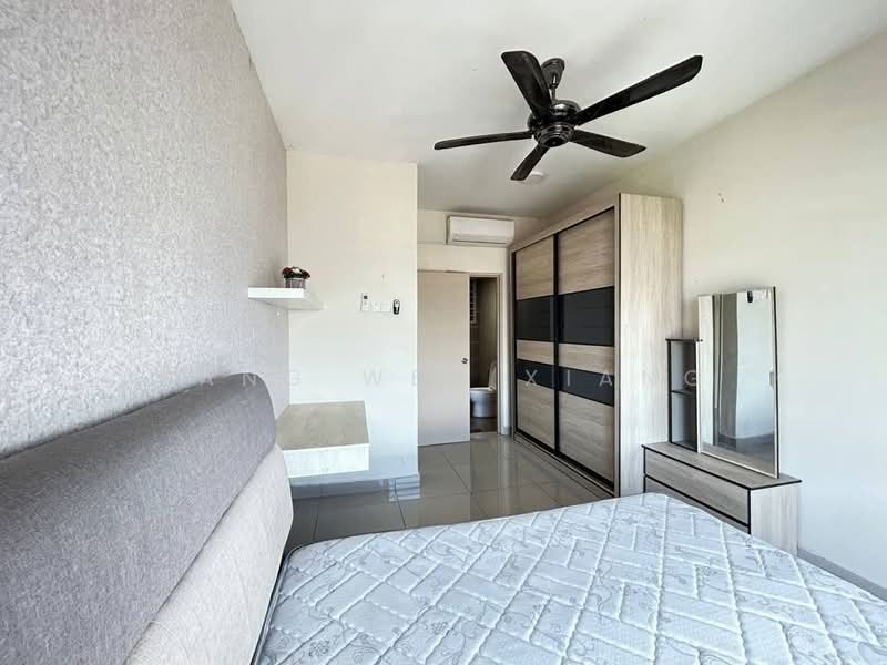Servis Apartment untuk Disewa di ARC @ Austin Hills - Kang Wen Xiang - PropertyGuru.com.my