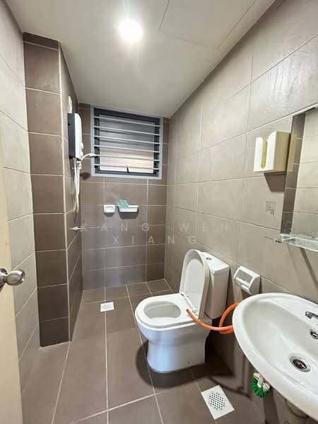 Servis Apartment untuk Disewa di ARC @ Austin Hills - Kang Wen Xiang - PropertyGuru.com.my