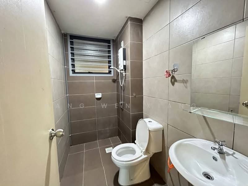 Servis Apartment untuk Disewa di ARC @ Austin Hills - Kang Wen Xiang - PropertyGuru.com.my