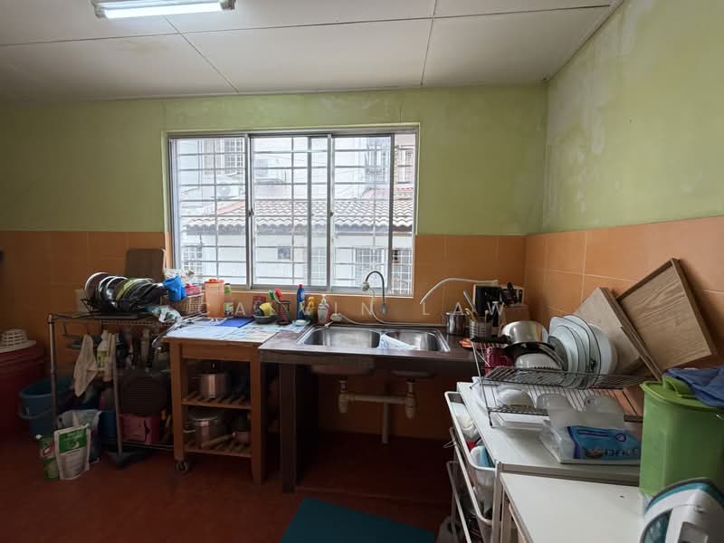 2-storey Terraced House for Sale in Bandar Utama 1 (Bandar Utama) - Calvin Law - PropertyGuru.com.my