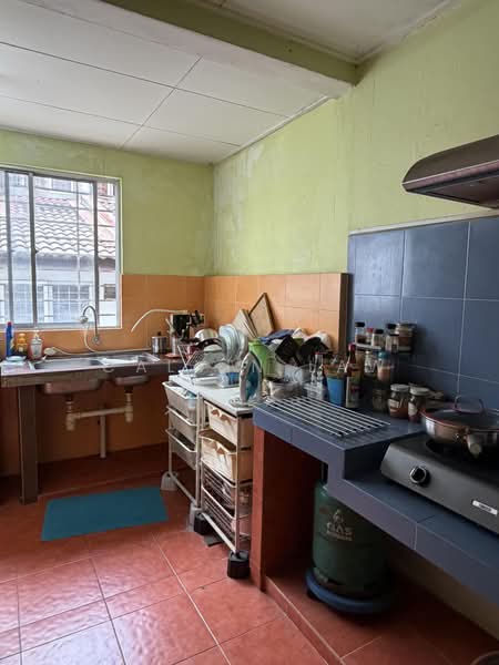 2-storey Terraced House for Sale in Bandar Utama 1 (Bandar Utama) - Calvin Law - PropertyGuru.com.my