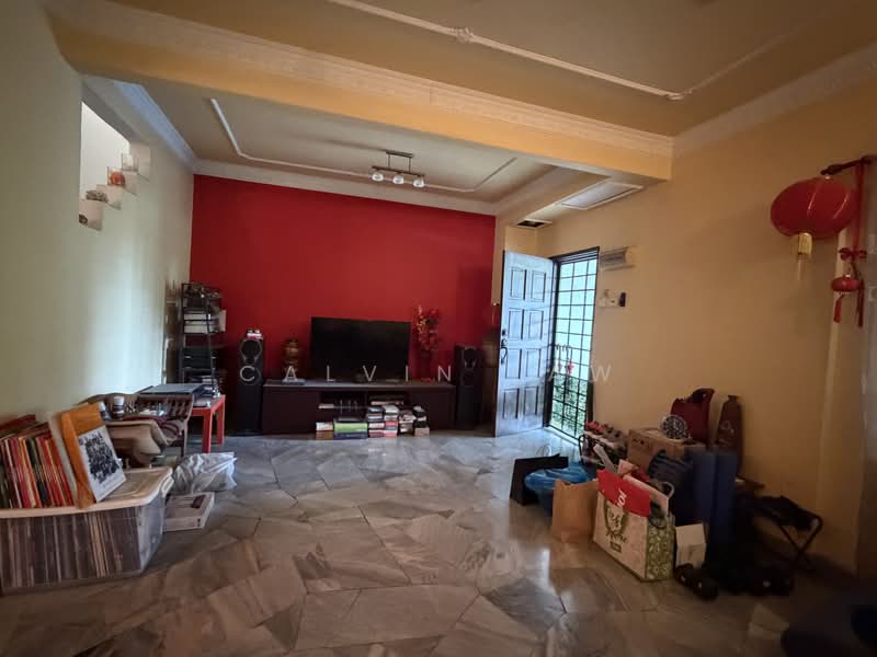 2-storey Terraced House for Sale in Bandar Utama 1 (Bandar Utama) - Calvin Law - PropertyGuru.com.my