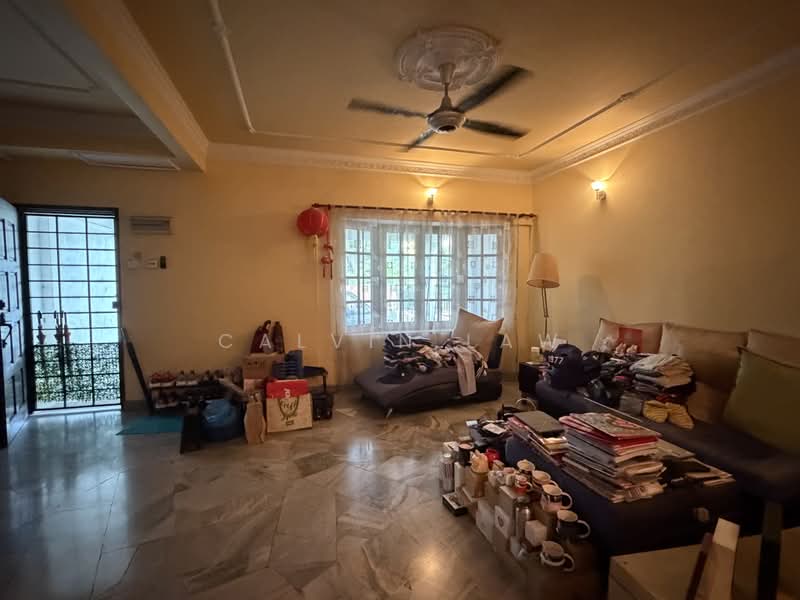 2-storey Terraced House for Sale in Bandar Utama 1 (Bandar Utama) - Calvin Law - PropertyGuru.com.my