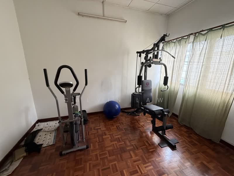 2-storey Terraced House for Sale in Bandar Utama 1 (Bandar Utama) - Calvin Law - PropertyGuru.com.my