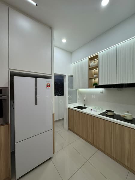 Servis Apartment untuk Dijual di Gaya Residency - Christin Yong - PropertyGuru.com.my