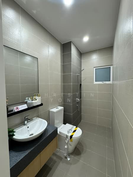 Servis Apartment untuk Dijual di Gaya Residency - Christin Yong - PropertyGuru.com.my