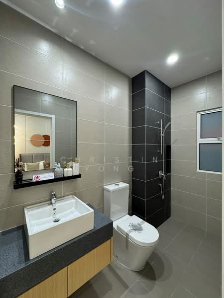 Servis Apartment untuk Dijual di Gaya Residency - Christin Yong - PropertyGuru.com.my