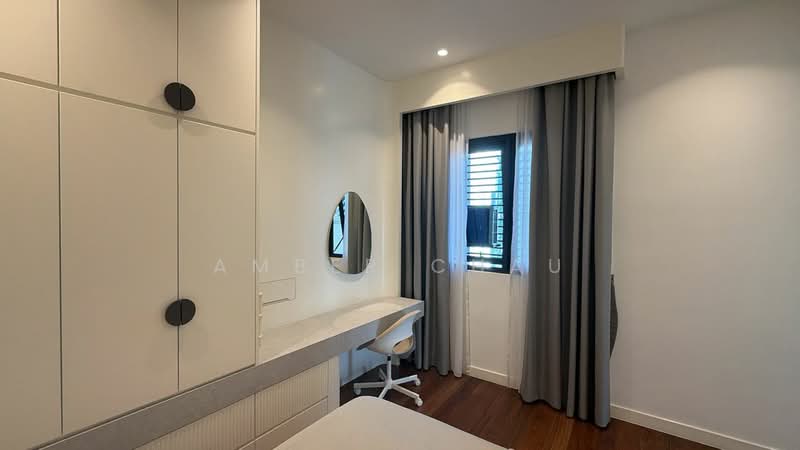 Kondominium untuk Disewa di Setia Sky Seputeh - Amber Chau - Bedroom - PropertyGuru.com.my
