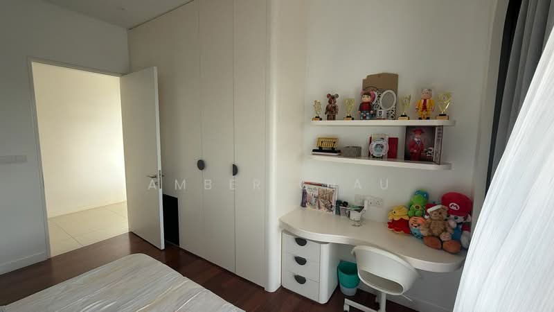 Kondominium untuk Disewa di Setia Sky Seputeh - Amber Chau - Bedroom - PropertyGuru.com.my