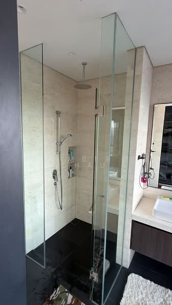 Kondominium untuk Disewa di Setia Sky Seputeh - Amber Chau - Bathroom - PropertyGuru.com.my