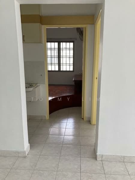 Pangsapuri untuk Dijual di Bistari Impian Apartment - Tommy Lim - PropertyGuru.com.my