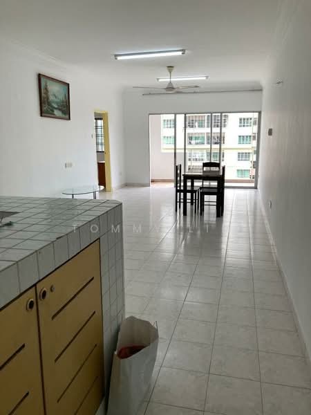Pangsapuri untuk Dijual di Bistari Impian Apartment - Tommy Lim - PropertyGuru.com.my