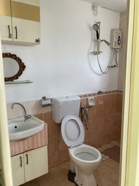 Pangsapuri untuk Dijual di Bistari Impian Apartment - Tommy Lim - PropertyGuru.com.my