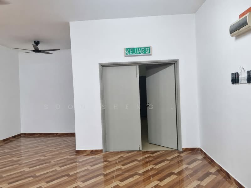 Pejabat untuk Disewa di Taman Puchong Prima (Puchong) - Soon Sheng Law - Interior - PropertyGuru.com.my