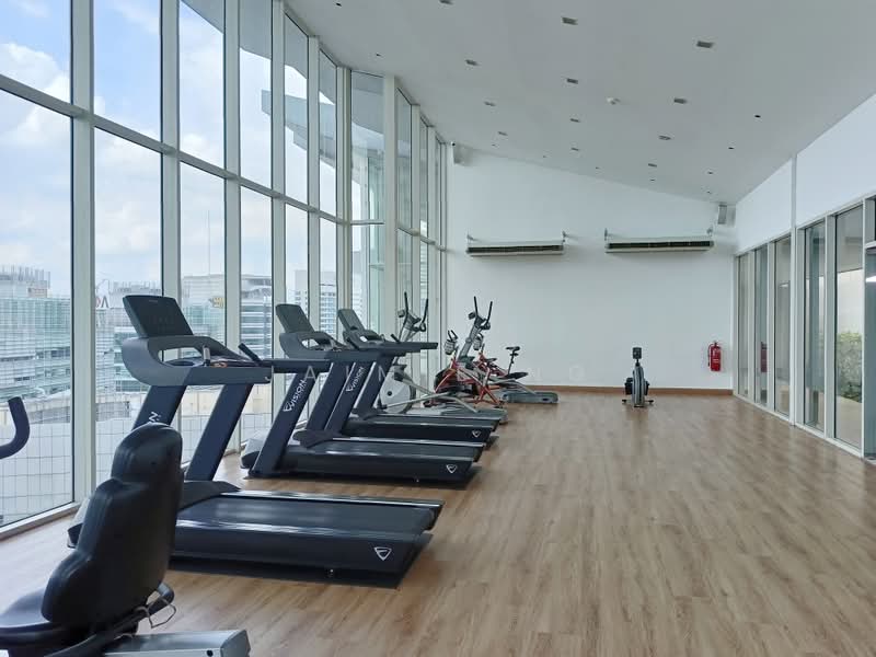 Kondominium untuk Dijual di Suasana Sentral Loft - Jaimie Ng - PropertyGuru.com.my