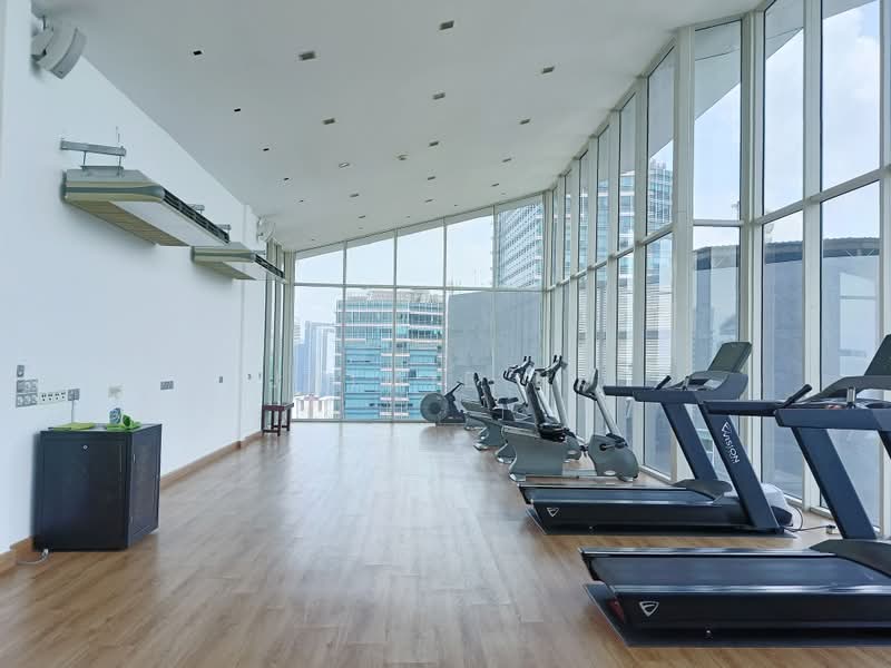 Kondominium untuk Dijual di Suasana Sentral Loft - Jaimie Ng - PropertyGuru.com.my