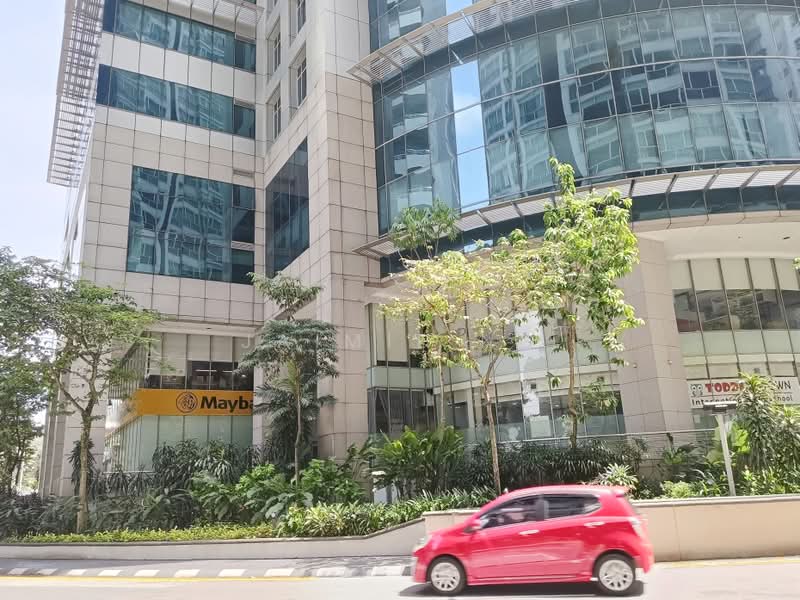 Kondominium untuk Dijual di Suasana Sentral Loft - Jaimie Ng - PropertyGuru.com.my