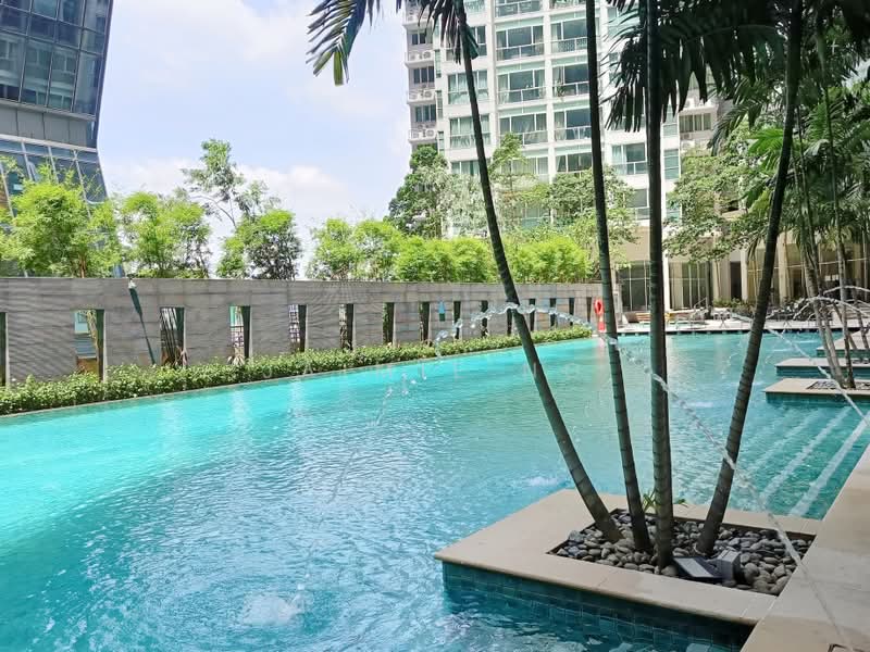 Kondominium untuk Dijual di Suasana Sentral Loft - Jaimie Ng - PropertyGuru.com.my