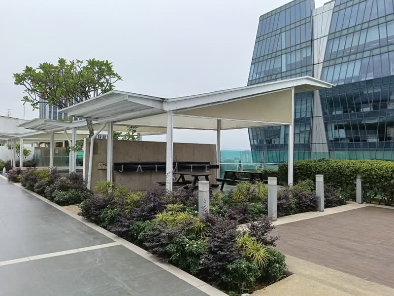 Kondominium untuk Dijual di Suasana Sentral Loft - Jaimie Ng - PropertyGuru.com.my