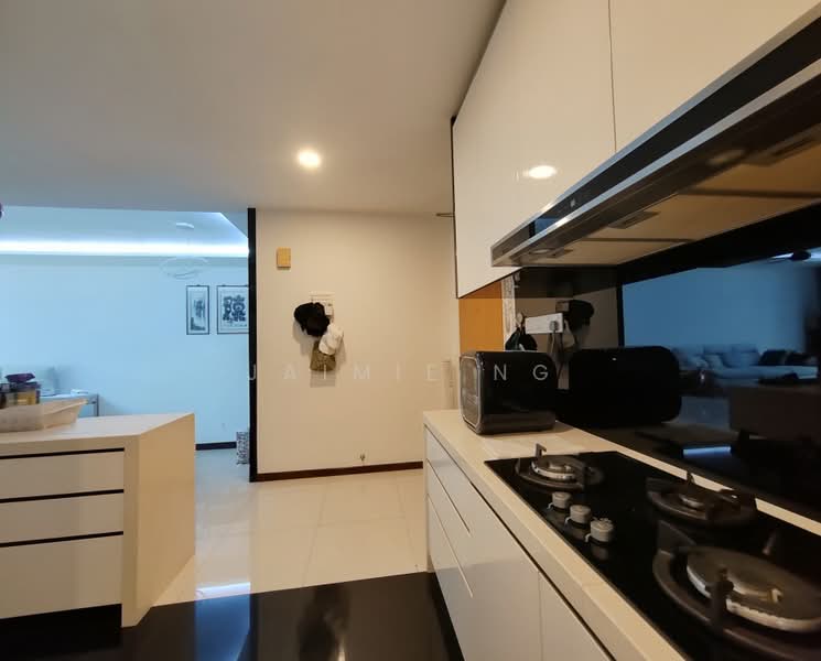 Kondominium untuk Dijual di Suasana Sentral Loft - Jaimie Ng - PropertyGuru.com.my