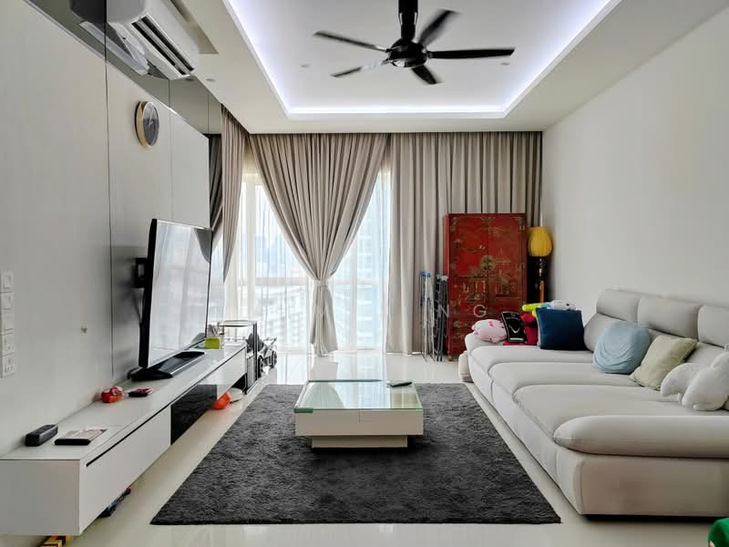 Kondominium untuk Dijual di Suasana Sentral Loft - Jaimie Ng - PropertyGuru.com.my