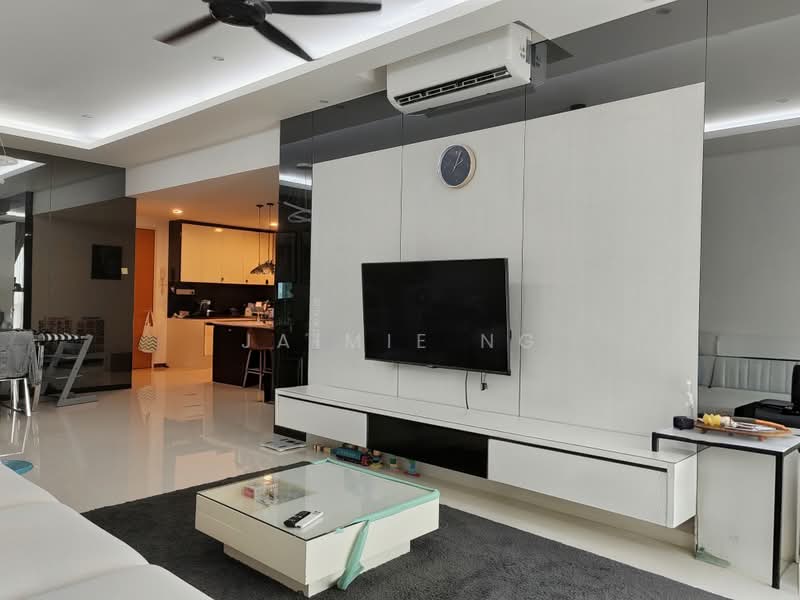 Kondominium untuk Dijual di Suasana Sentral Loft - Jaimie Ng - PropertyGuru.com.my