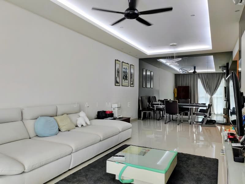 Kondominium untuk Dijual di Suasana Sentral Loft - Jaimie Ng - PropertyGuru.com.my
