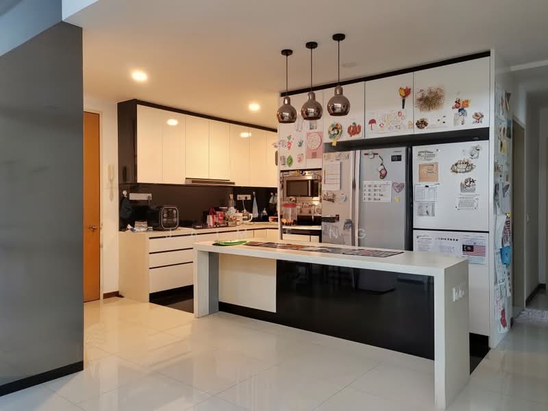 Kondominium untuk Dijual di Suasana Sentral Loft - Jaimie Ng - PropertyGuru.com.my