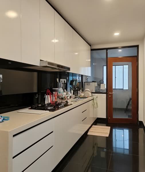 Kondominium untuk Dijual di Suasana Sentral Loft - Jaimie Ng - PropertyGuru.com.my