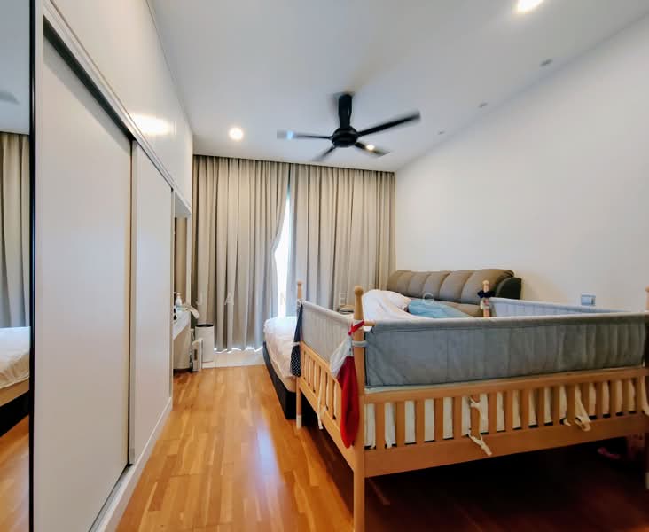 Kondominium untuk Dijual di Suasana Sentral Loft - Jaimie Ng - PropertyGuru.com.my