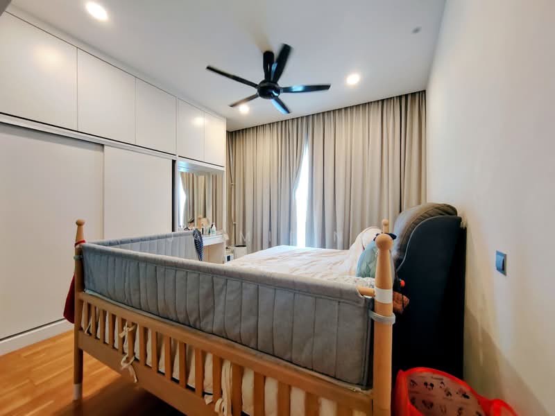 Kondominium untuk Dijual di Suasana Sentral Loft - Jaimie Ng - PropertyGuru.com.my