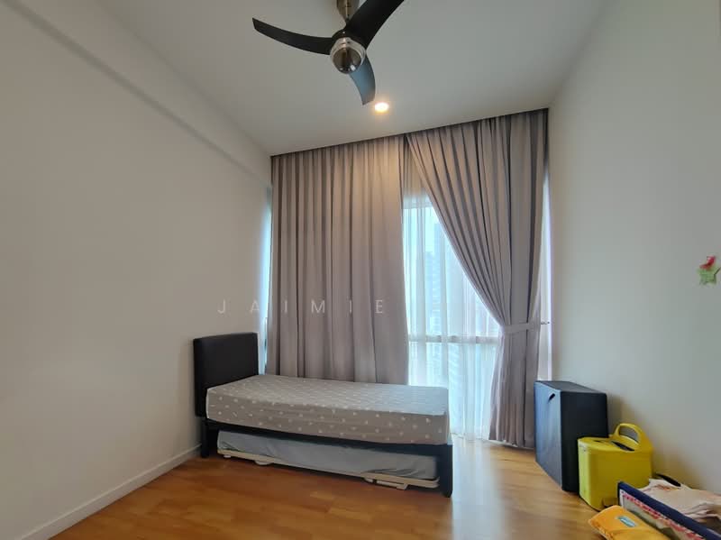 Kondominium untuk Dijual di Suasana Sentral Loft - Jaimie Ng - PropertyGuru.com.my