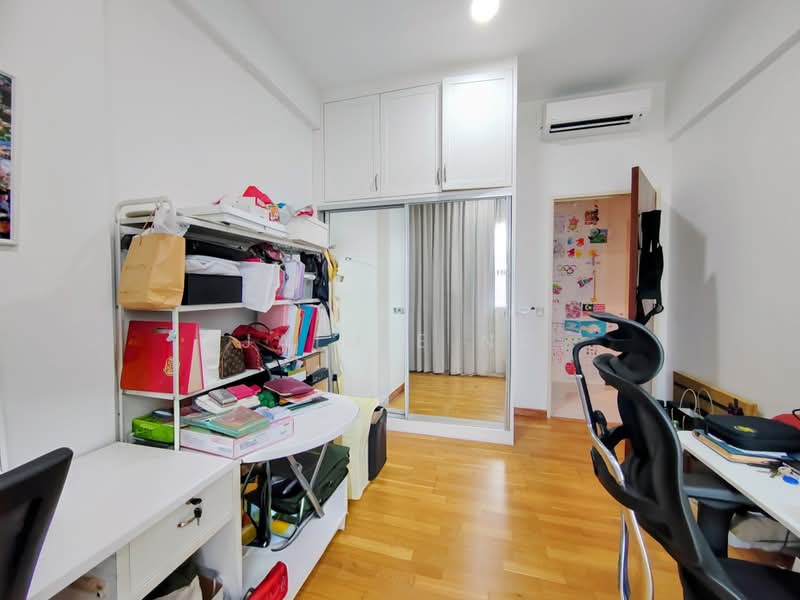 Kondominium untuk Dijual di Suasana Sentral Loft - Jaimie Ng - PropertyGuru.com.my