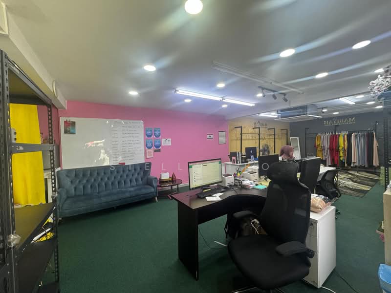 Kilang untuk Disewa di Skudai (Johor) - Stella Teo - Interior - PropertyGuru.com.my