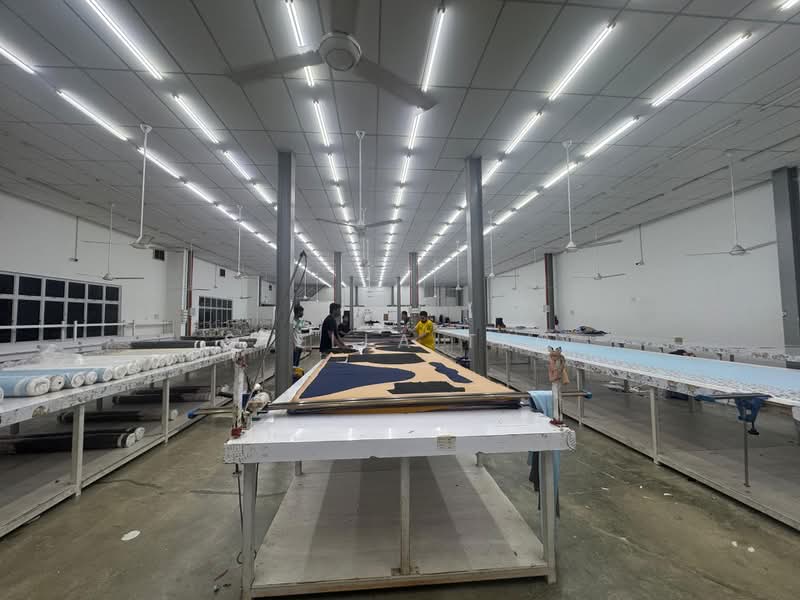 Kilang untuk Disewa di Skudai (Johor) - Stella Teo - Interior - PropertyGuru.com.my