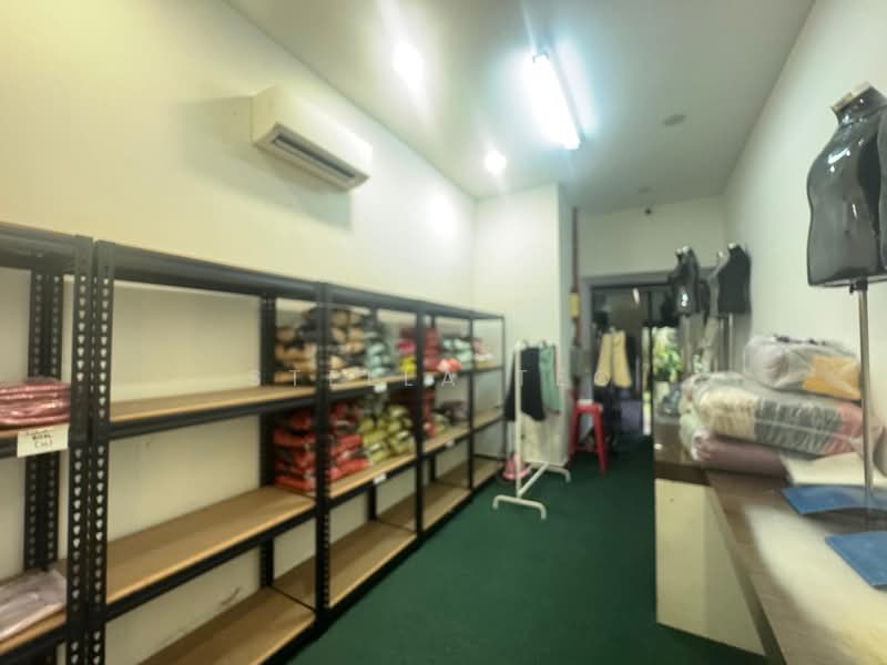 Kilang untuk Disewa di Skudai (Johor) - Stella Teo - Interior - PropertyGuru.com.my