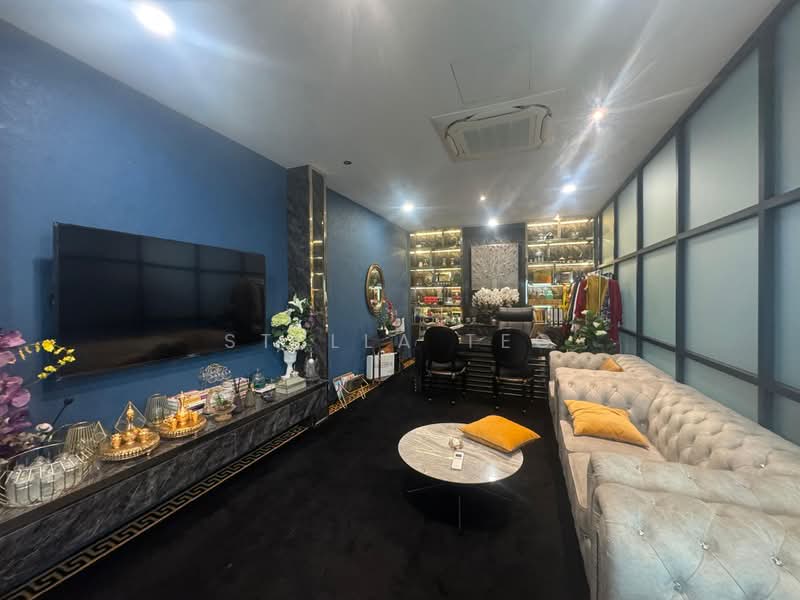 Kilang untuk Disewa di Skudai (Johor) - Stella Teo - Living Room - PropertyGuru.com.my