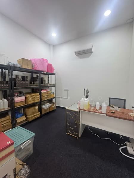 Kilang untuk Disewa di Skudai (Johor) - Stella Teo - Interior - PropertyGuru.com.my