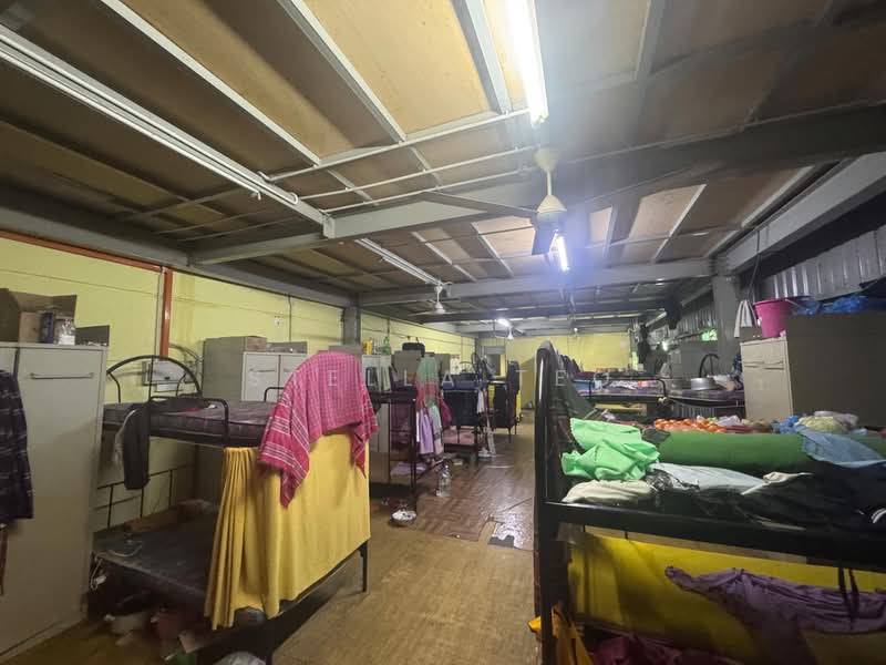 Kilang untuk Disewa di Skudai (Johor) - Stella Teo - Bedroom - PropertyGuru.com.my