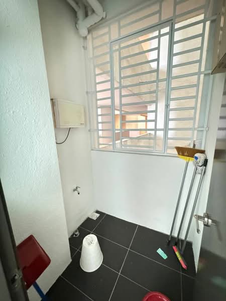 Service Residence for Sale at 8Scape Residence @ Sutera - Kang Wen Xiang - PropertyGuru.com.my