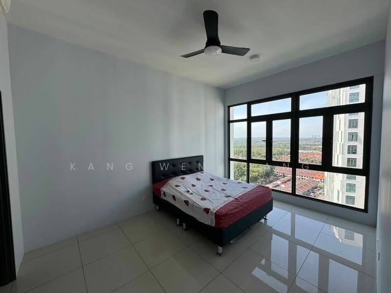 Service Residence for Sale at 8Scape Residence @ Sutera - Kang Wen Xiang - PropertyGuru.com.my