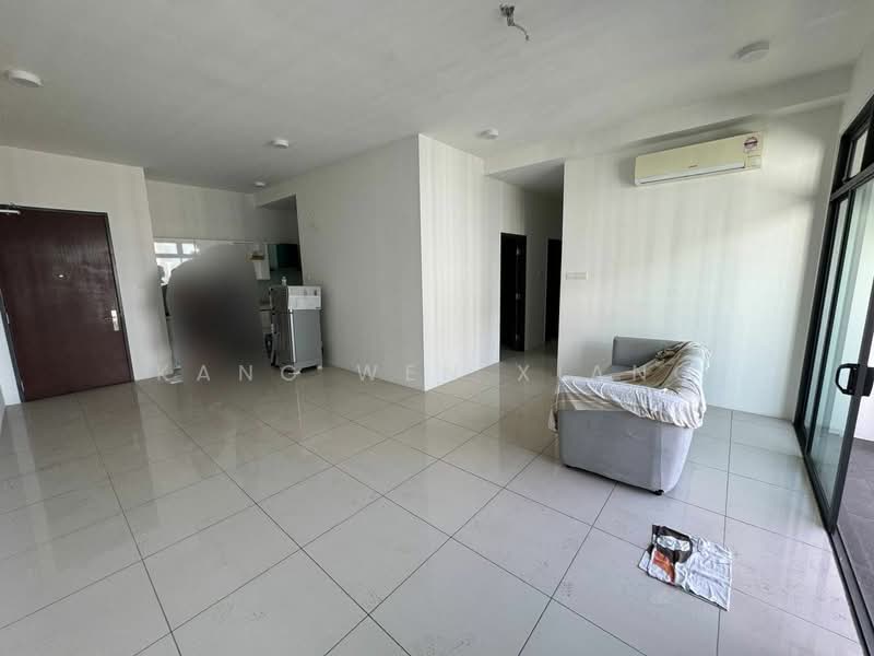 Service Residence for Sale at 8Scape Residence @ Sutera - Kang Wen Xiang - PropertyGuru.com.my