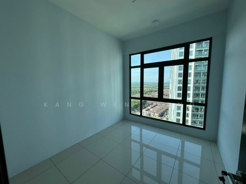 Service Residence for Sale at 8Scape Residence @ Sutera - Kang Wen Xiang - PropertyGuru.com.my