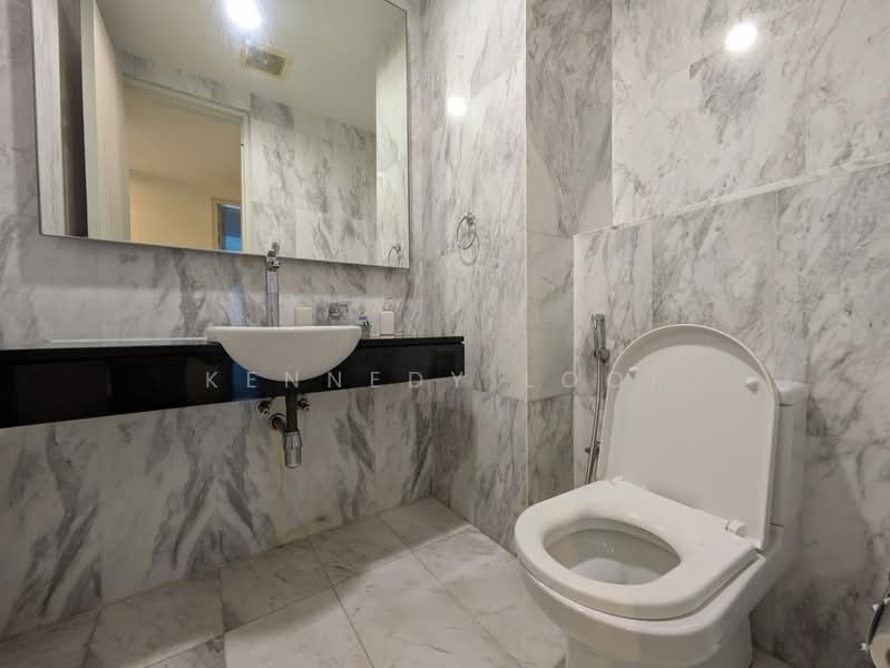 Service Residence for Rent at Imperia - Kennedy Looi - Bathroom - PropertyGuru.com.my